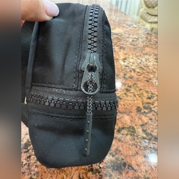 Lululemon Women\'s Nano Backpack City Adventurer Gold Hardware Nylon Compact main image 12